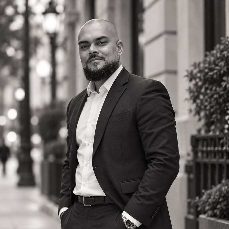 Ali Aktar