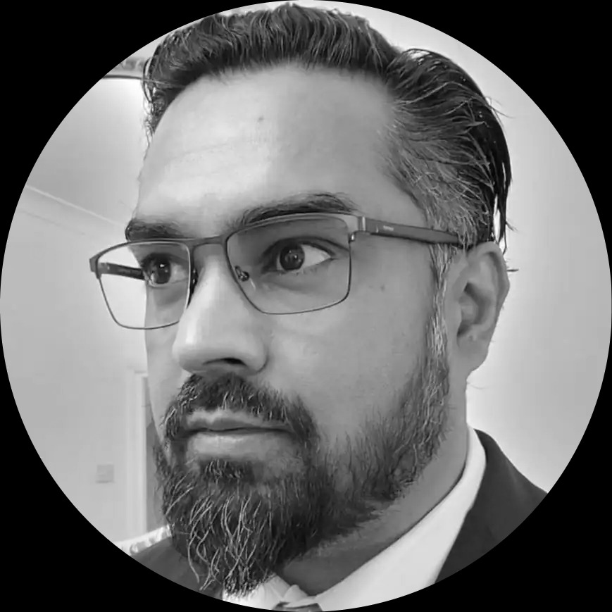 Tahir Haque